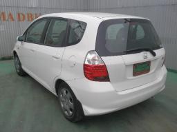 Toyota VITZ HATCH BACK picture