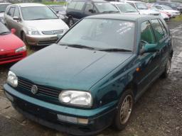 VolksWagen GOLF 2.0 GLI