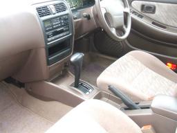 Nissan Presea E-R11 picture