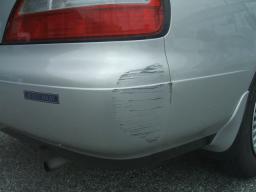 Nissan Presea E-R11 picture