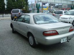 Nissan Presea E-R11 picture