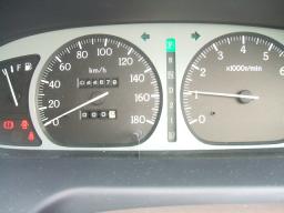 Nissan Presea E-R11 picture