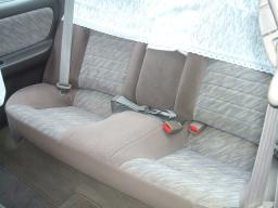 Nissan Presea E-R11 picture