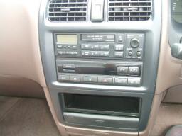 Nissan Presea E-R11 picture