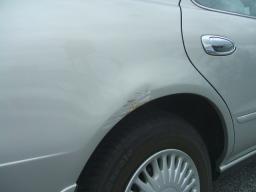 Nissan Presea E-R11 picture