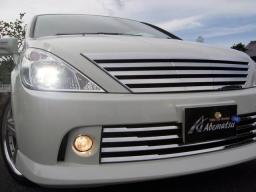 Nissan PRESAGE Rider picture