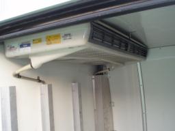 Toyota HIACE VAN FREEZER VAN picture