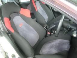 Subaru Impreza WRX STI 3 picture