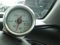 Subaru Impreza WRX STI 3 picture