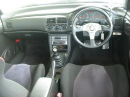 Subaru Impreza WRX STI 3 picture