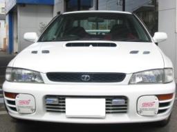 Subaru Impreza WRX STI 3 picture