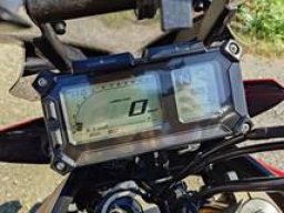 Yamaha Bike TRACER picture