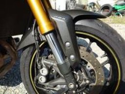 Yamaha Bike TRACER picture