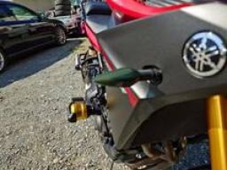 Yamaha Bike TRACER picture