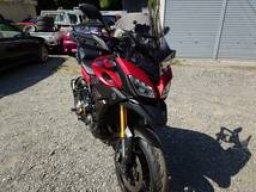 Yamaha Bike TRACER picture