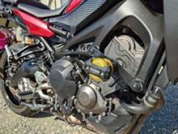 Yamaha Bike TRACER picture