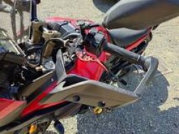 Yamaha Bike TRACER picture