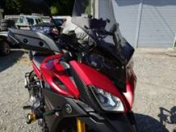 Yamaha Bike TRACER picture