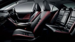 Lexus IS 300  picture