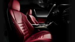 Lexus IS 300  picture