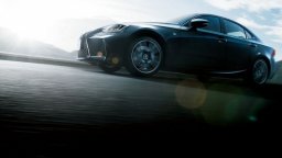 Lexus IS 300  picture