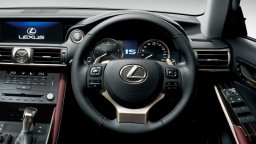 Lexus IS 300  picture