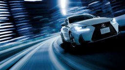 Lexus IS 300  picture