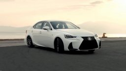 Lexus IS 300  picture