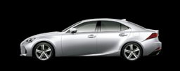 Lexus IS 300  picture