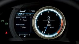 Lexus IS 300  picture