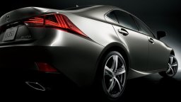 Lexus IS 300  picture