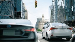 Lexus IS 300  picture