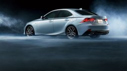 Lexus IS 300  picture