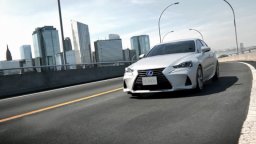 Lexus IS 300  picture