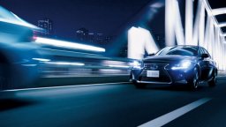 Lexus IS 300  picture