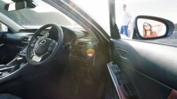 Lexus IS 300  picture