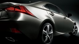 Lexus IS 300  picture