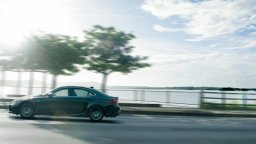 Lexus IS 300  picture