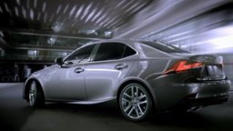 Lexus IS 300  picture