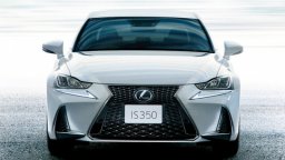 Lexus IS 300  picture