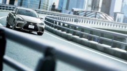 Lexus IS 300  picture