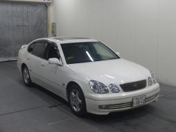 Toyota Aristo