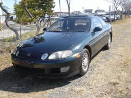 Toyota SOARER 3.0 GT