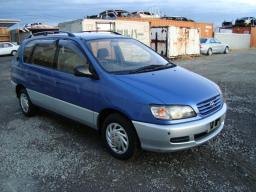 Toyota IPSUM L SELECTION