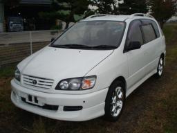Toyota Ipsum 