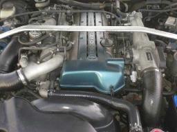 Toyota Supra RZ picture