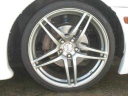 Toyota Supra RZ picture