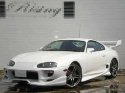 Toyota Supra RZ picture