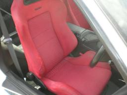 Toyota Supra RZ picture