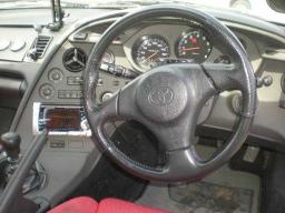 Toyota Supra RZ picture